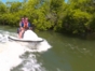 Boat adventure , Varadero