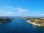 Boat trip in the Bay of Santiago de Cuba