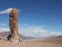 Mojes de la Pacana and Salar de Tara, Antofagasta region, Chile