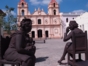“Ride to Sancti Spíritus, Ciego de Ávila & Camagüey in Old Fashion American Classic Cars” Overnight Tour (2 days / 1 night)