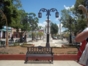 Morón city panoramic view, “Classic Tour to Morón