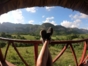 Viñales Valley, panoramic view,