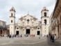 "Discovering Old and Modern Havana" Private Tour in American Convertible Classic Cars