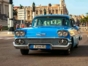 The Mafia Tour in American Classic Car