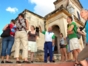 Trinidad city, Cuba