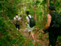 “EL YUNQUE” Hiking Tour