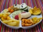 Food tour Lima, Peru