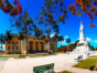 Santa Clara panoramic view