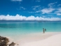 Playa Pilar, Cayo Guillermo, Cuba