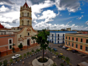 Camagüey City, Panoramic View