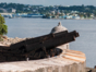 Fortresses San carlos de La Cabaña, Tour "Antemural and Key to the New World"