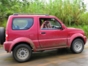 Jeep Safari Nengoa