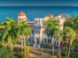 "Cienfuegos" Private Tour in American Classic Cars