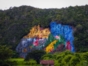 Prehistoric-mural-Cuba-Viñales