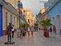 Bolulevar, Cienfuegos City