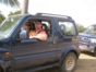 Jeep Off Road La Grieta" Tour