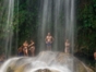 Soroa waterfalls