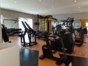 Gym at Vila Galé Cayo Paredón Hotel, Cayo Paredón Grande, Morón, Ciego de Ávila, Cuba.