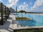 Infinity pool at Vila Galé Cayo Paredón Hotel, Cayo Paredón Grande, Morón, Ciego de Ávila, Cuba.