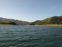 Hanabanilla lake panoramic view, Villa Clara