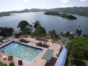 Panoramic pool & Hanabanilla lake view