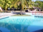 pool & hotel view