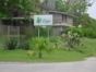 main entrance