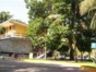 panoramic hotel view