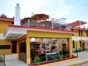 Hotel´s panoramic view