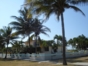 Panoramic villa view