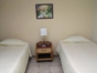 CABIN ROOM