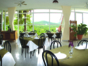 A la carte international restaurant
