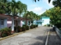 Hotel's panoramic view