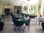A la carte international restaurant