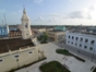 City Panoramic View