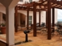 Terrace´s details