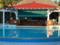 Aqua Bar (Swim-Up Bar)