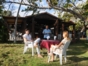 Gastronomic services at the villa
