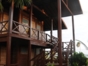 Villa view