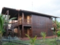 Panoramic villa view