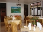A la carte international restaurant