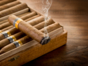 Cigar Bar