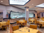 Buffet Restaurant Las Arcadas