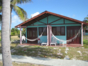 Panoramic villa view