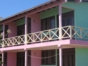 Panoramic villa view