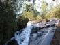El Guayabo Water Fall