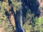 El Guayabo Water Fall