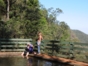 El Guayabo Water Fall