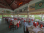 Italian Restaurant Il Palio