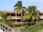 panoramic hotel view